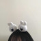 。