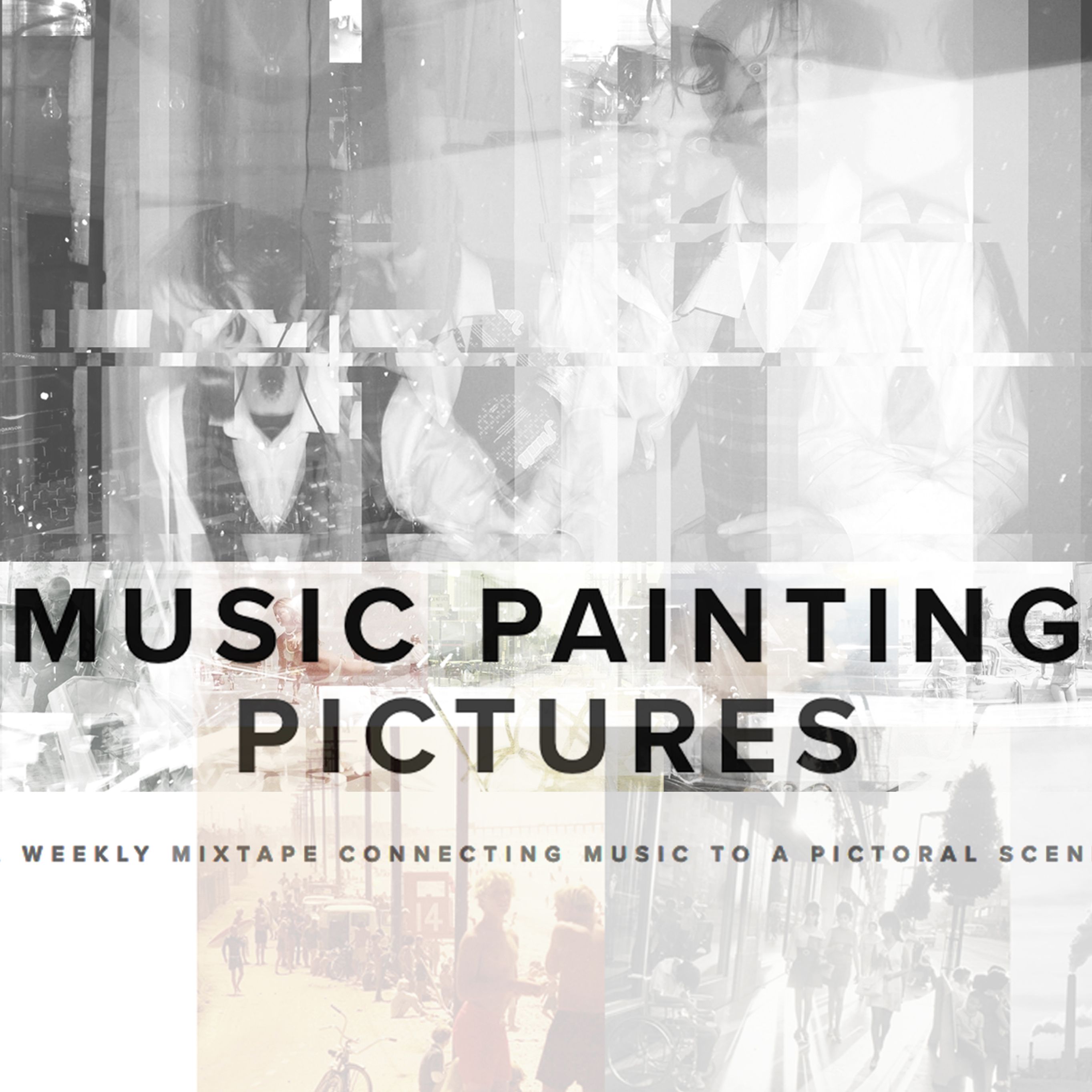 Music Painting Pictures