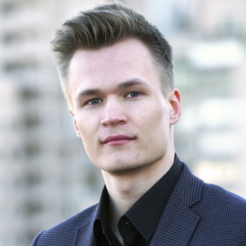 Arseniy  Kunin’s avatar