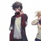 lone heart zero