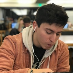 Pablo Morales 32