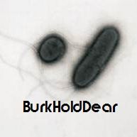 Burk Hold Dear