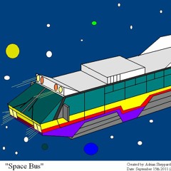 SpaceBusManXXX