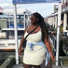Shariah Fraser