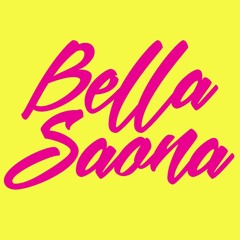 Bella Saona