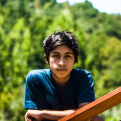 Daniel Guan Pisu Pérez