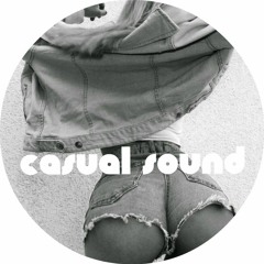 casualsound