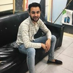 Ahmed Shokr