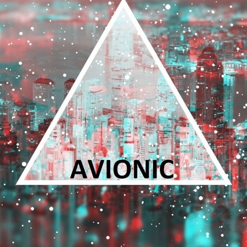 Avionic’s avatar
