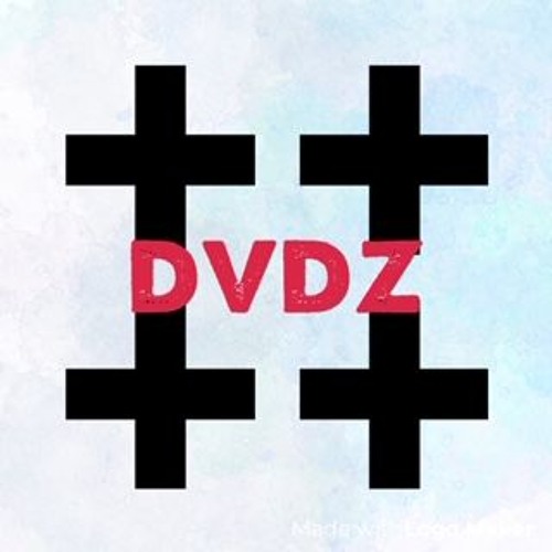 DVDZ’s avatar