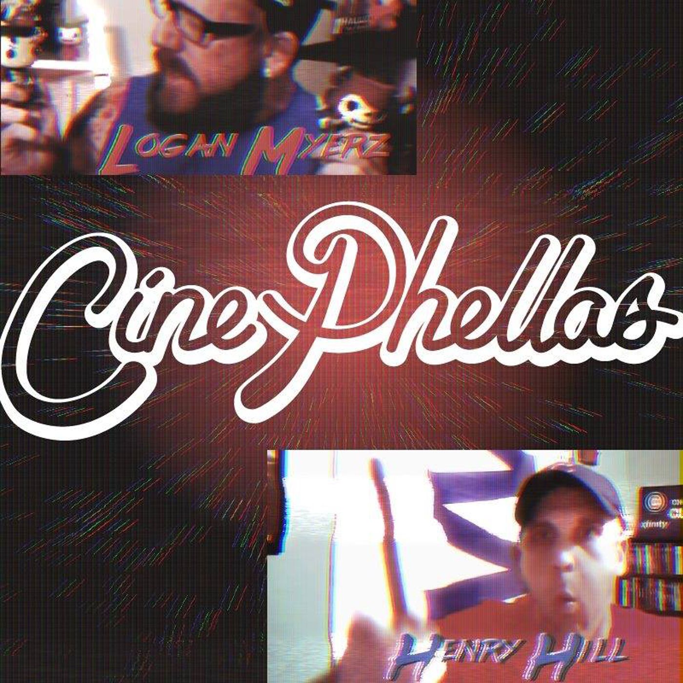 Cinephellas