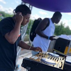 DJ VYRAH