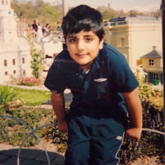 Denesh Pawar