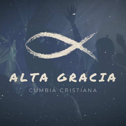 Alta Gracia Band’s avatar