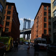 Brian Matthew Hadsell