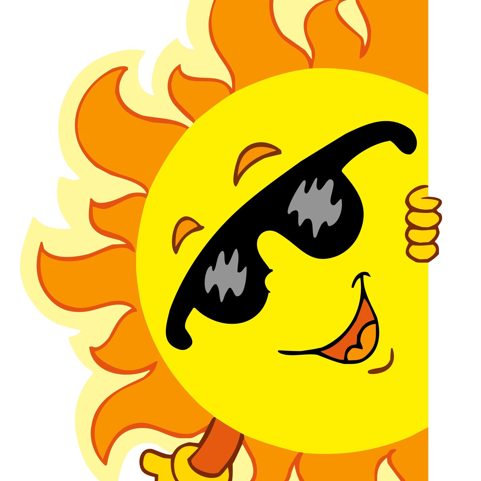 Fun In The Sun Podcast