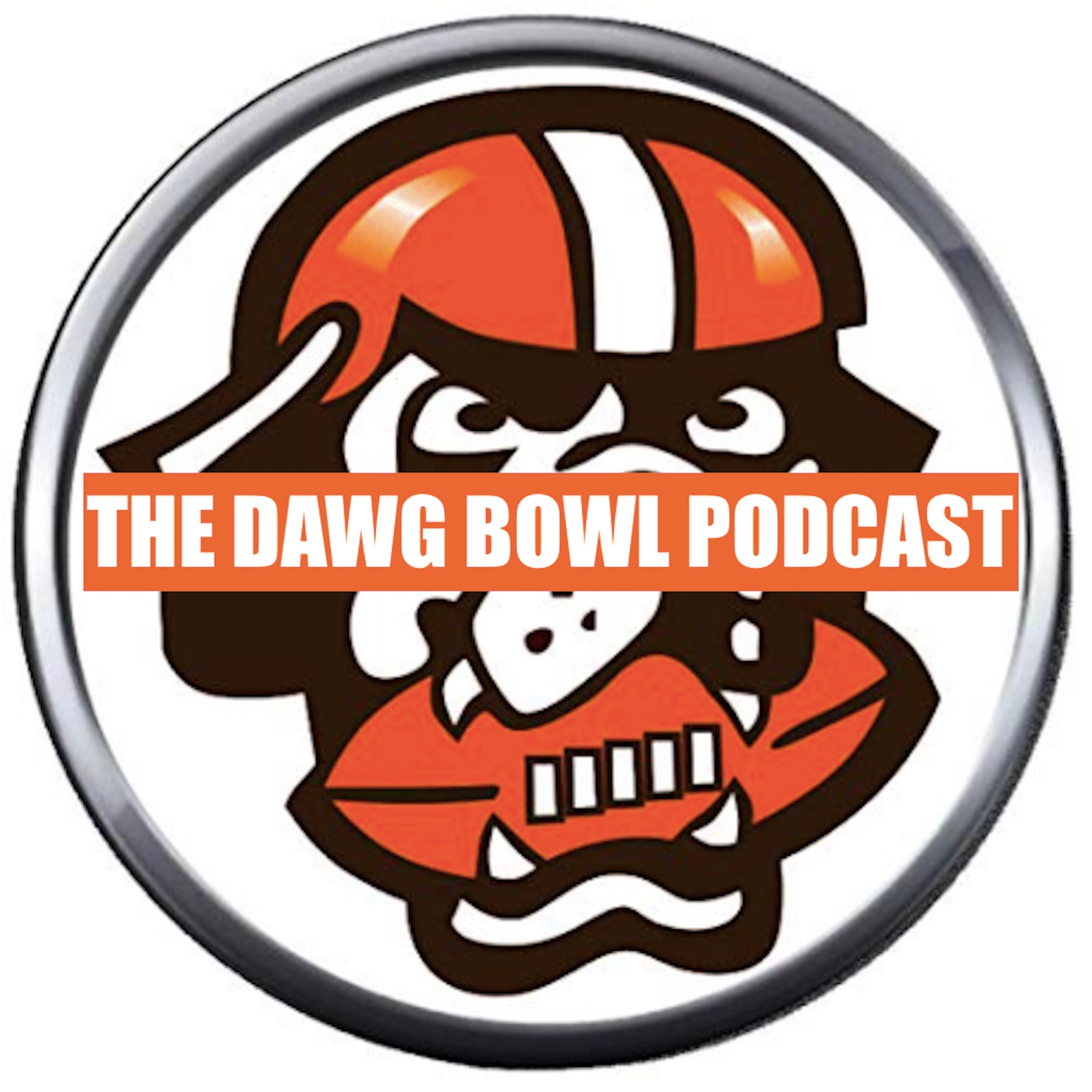 The Dawgs - A Cleveland Browns Podcast