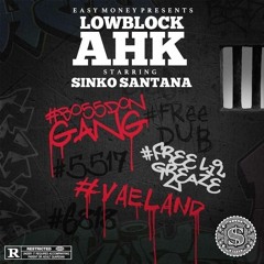 Sinko Santana