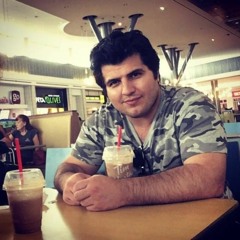 Ahmad Ansariyan