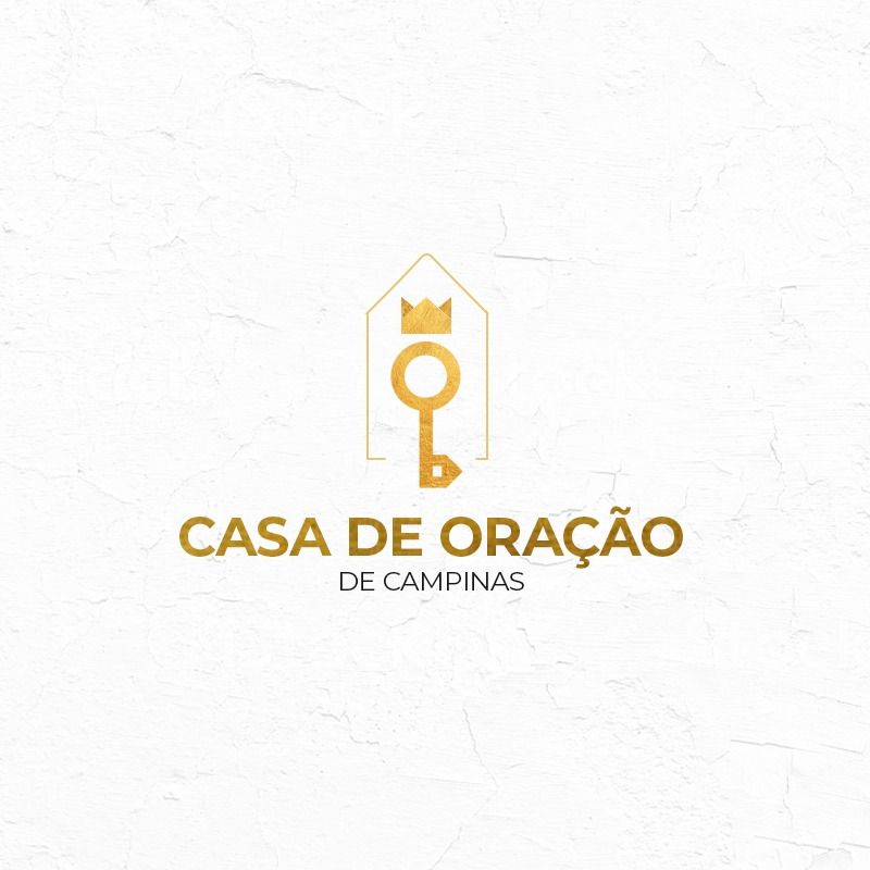 casadeoracaodecampinas podcast artwork