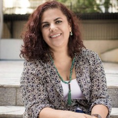 Adriana Alves terapeuta quântica