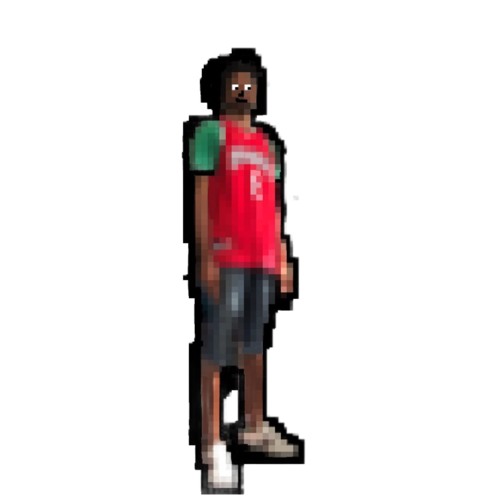Hydro Bloo’s avatar
