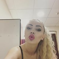 Юля Стоцкая