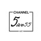 Channel 555
