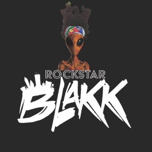 Rockstar Blakk’s avatar