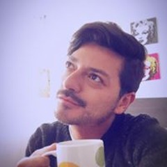 Fabian Tello Torres