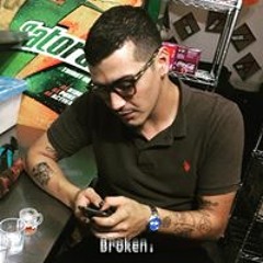 Victor Adrian