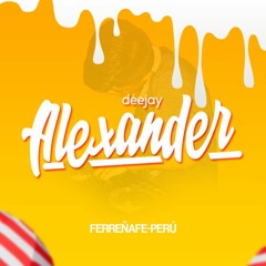 ✘Dj Alexander✘