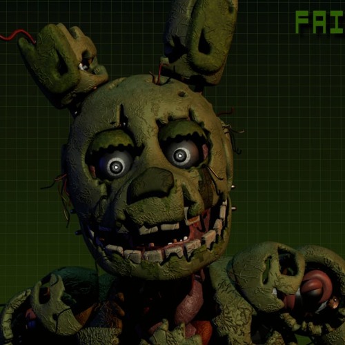 Stream William Afton Music Listen To Songs Albums Playlists For Free On Soundcloud