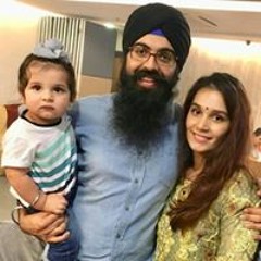 Ka'el Veen Singh