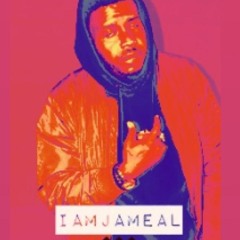 iamjameal (Jameal Kaleem)