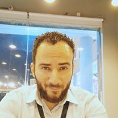 Mahmoud Elkholy