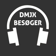 "DMJX besøger"