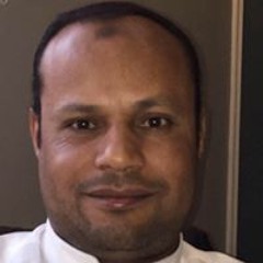 Ahmed Eid