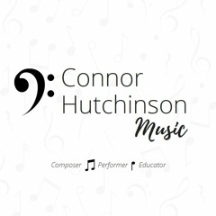 Connor Hutchinson Music