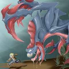 Storm - Rider
