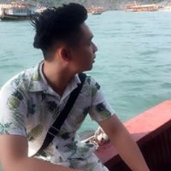 Hoàng Việt Cường