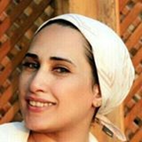Aliaa Gebreel’s avatar