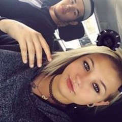 StrangerInTheShadows