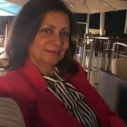 Nana Habib’s avatar