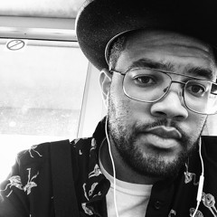 David ‘Wavey’ Anderson