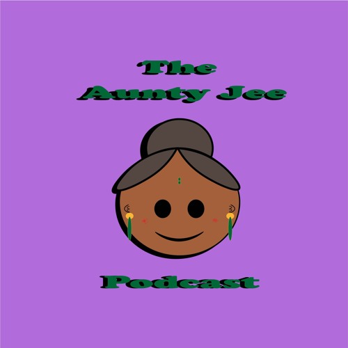 The Aunty Jee Podcast’s avatar