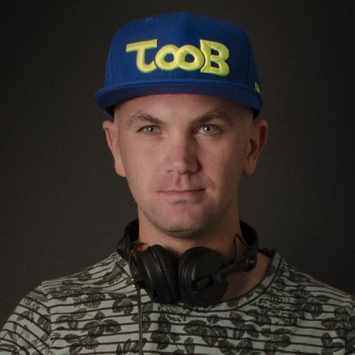 FEEST DJ TOOB’s avatar