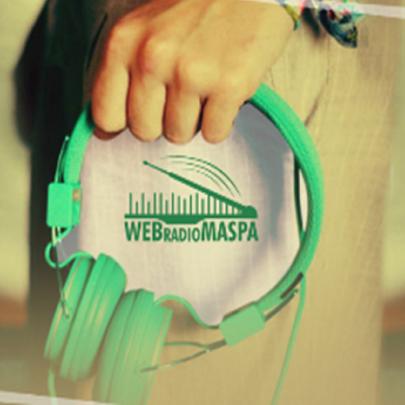 WEBRADIO MASPA