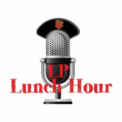 LPHS Podcasting