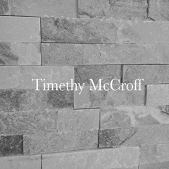 Timethy McCroff Music